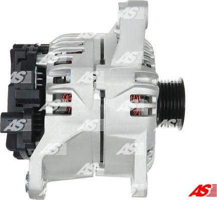 AS-PL A0065 - Generator www.parts5.com