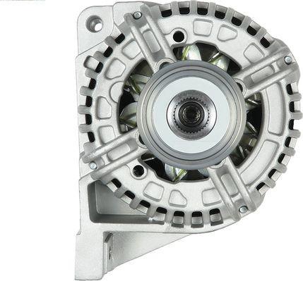 AS-PL A0061(P) - Alternateur www.parts5.com