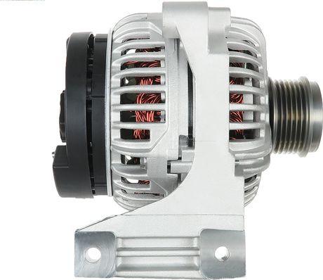 AS-PL A0061(P) - Alternator www.parts5.com