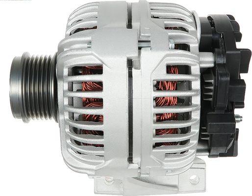 AS-PL A0061(P) - Alternator www.parts5.com