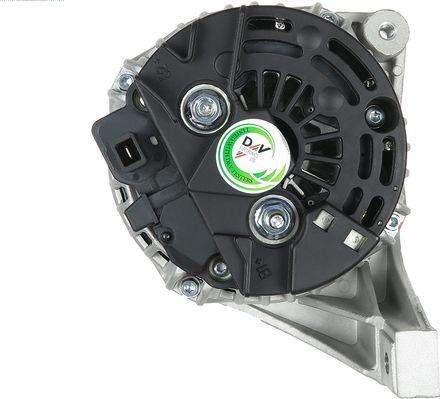 AS-PL A0061(P) - Alternator www.parts5.com