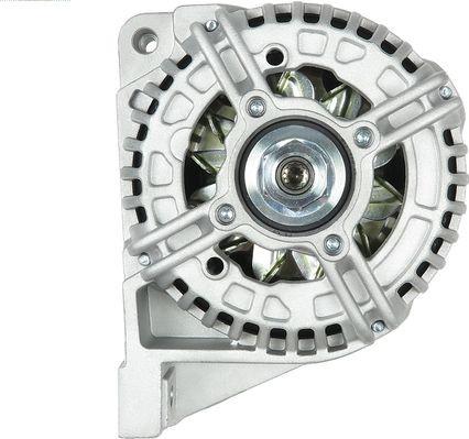 AS-PL A0061 - Alternator www.parts5.com