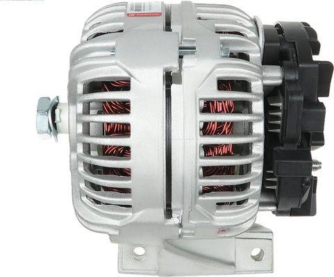 AS-PL A0061 - Alternador www.parts5.com