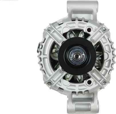 AS-PL A0068 - Alternator www.parts5.com