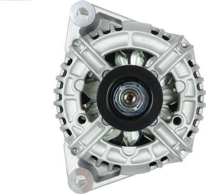 AS-PL A0067 - Alternator www.parts5.com