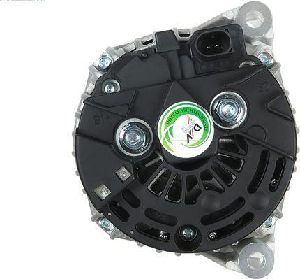 AS-PL A0067 - Alternator www.parts5.com