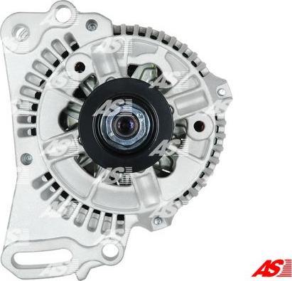 AS-PL A0006 - Alternator parts5.com