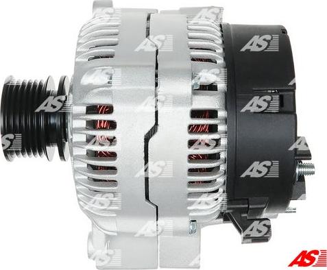 AS-PL A0006 - Alternador www.parts5.com