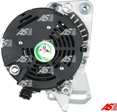 AS-PL A0006 - Alternador www.parts5.com