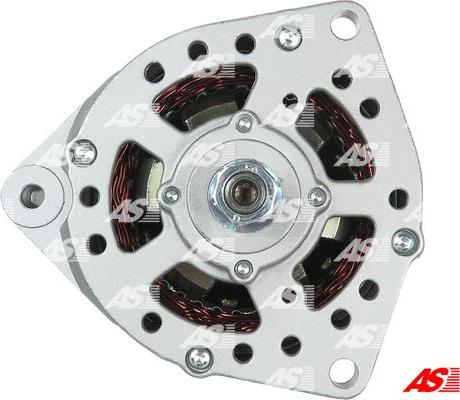 AS-PL A0001 - Alternator parts5.com