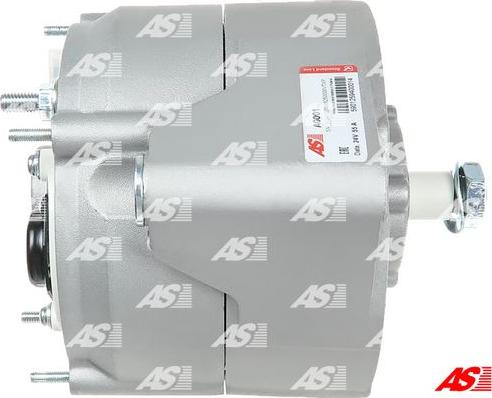 AS-PL A0001 - Alternateur www.parts5.com