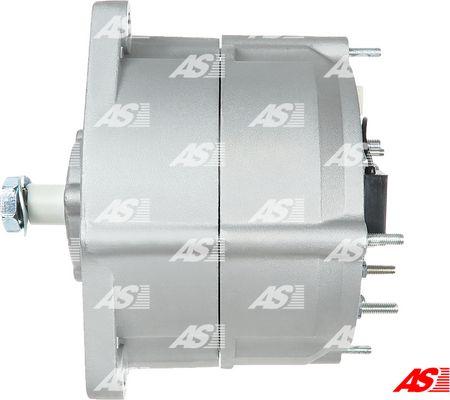 AS-PL A0001 - Alternateur www.parts5.com