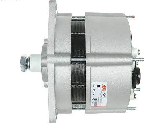 AS-PL A0014 - Γεννήτρια www.parts5.com