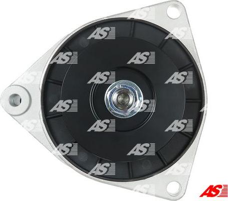 AS-PL A0016 - Alternator www.parts5.com