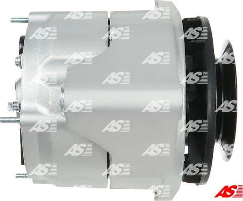 AS-PL A0016 - Alternator www.parts5.com