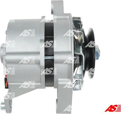 AS-PL A0012 - Alternator www.parts5.com