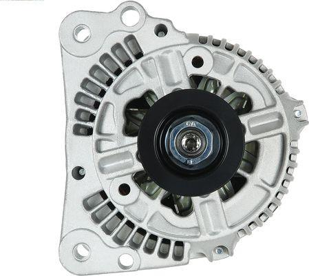 AS-PL A0080 - Генератор www.parts5.com