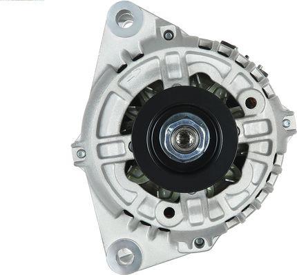 AS-PL A0081 - Alternatör www.parts5.com