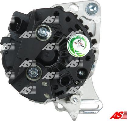 AS-PL A0039 - Generator / Alternator www.parts5.com