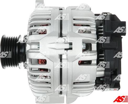 AS-PL A0039 - Generator / Alternator www.parts5.com