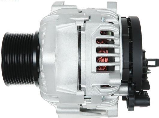 AS-PL A0034 - Alternator www.parts5.com