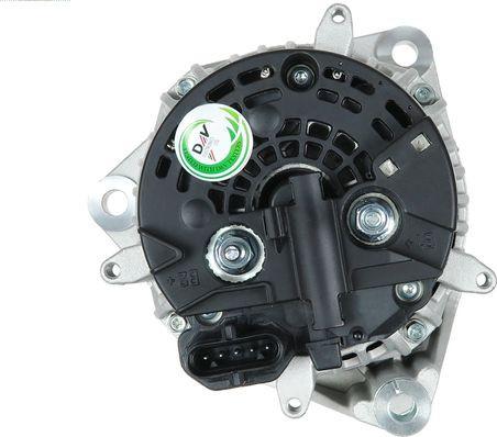 AS-PL A0034 - Alternator www.parts5.com