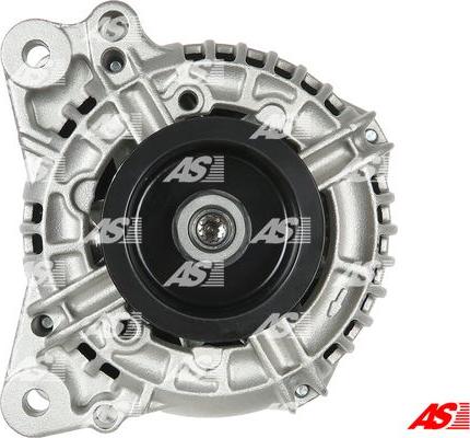 AS-PL A0036PR - Alternator www.parts5.com