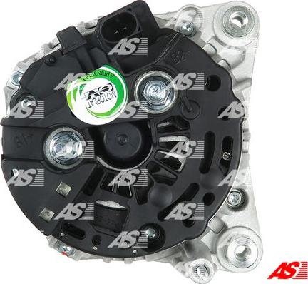 AS-PL A0036 - Alternátor www.parts5.com