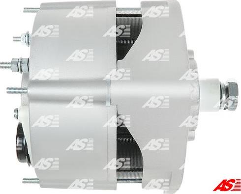 AS-PL A0030 - Alternatör www.parts5.com