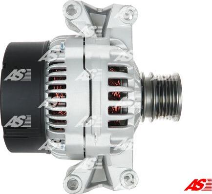 AS-PL A0032(P) - Generator / Alternator www.parts5.com