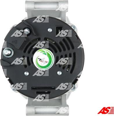 AS-PL A0032 - Генератор www.parts5.com