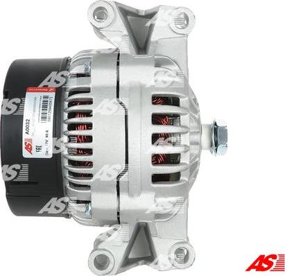 AS-PL A0032 - Генератор www.parts5.com