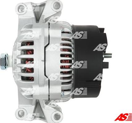 AS-PL A0032 - Генератор www.parts5.com