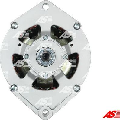 AS-PL A0025 - Alternator parts5.com