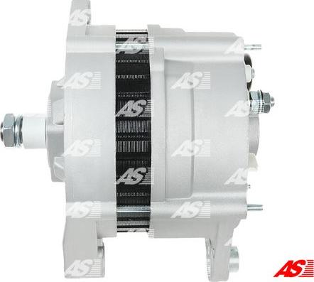 AS-PL A0025 - Generátor www.parts5.com