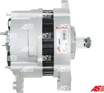 AS-PL A0025 - Generaator www.parts5.com