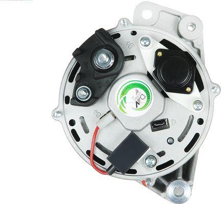 AS-PL A0028 - Alternator www.parts5.com