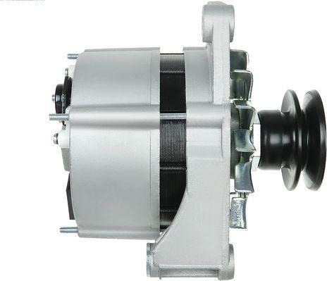 AS-PL A0028 - Alternator www.parts5.com