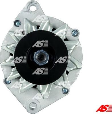 AS-PL A-0023 - Alternador www.parts5.com