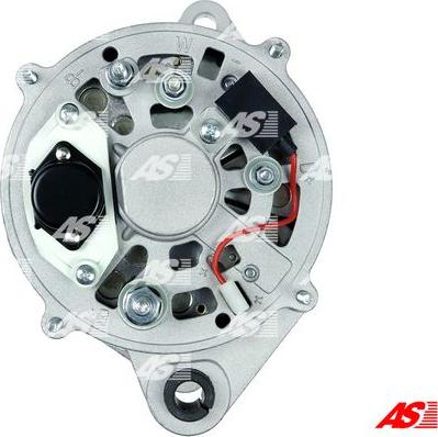 AS-PL A-0023 - Генератор www.parts5.com