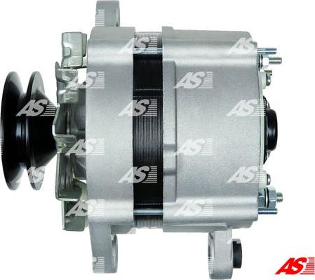 AS-PL A-0023 - Генератор www.parts5.com