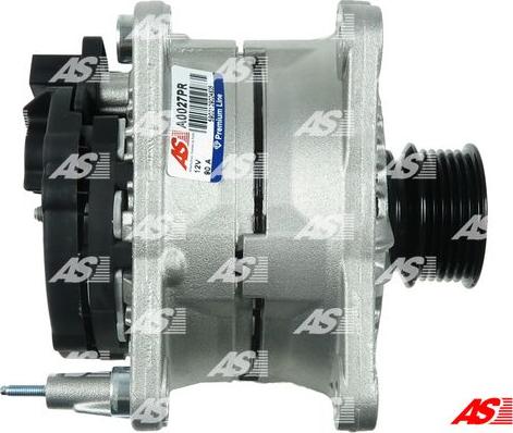 AS-PL A0027PR - Generator www.parts5.com