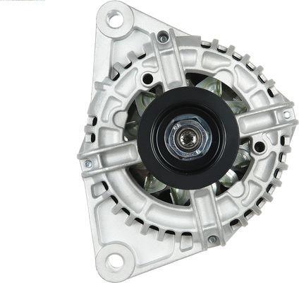 AS-PL A0074 - Generator / Alternator www.parts5.com