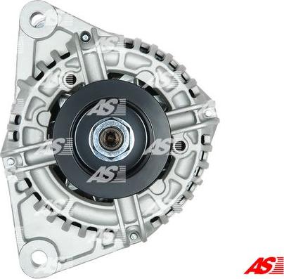 AS-PL A0075 - Alternatör www.parts5.com