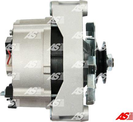 AS-PL A0070 - Alternator www.parts5.com