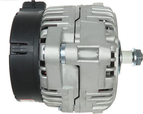 AS-PL A0073 - Alternátor www.parts5.com