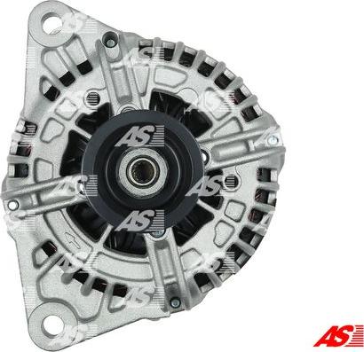 AS-PL A0072PR - Alternator www.parts5.com