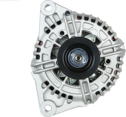 AS-PL A0072 - Generator / Alternator www.parts5.com