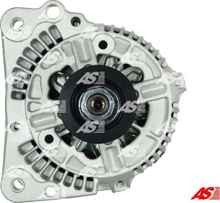 AS-PL A0077 - Alternator parts5.com