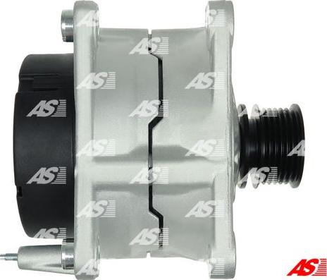 AS-PL A0077 - Alternator parts5.com